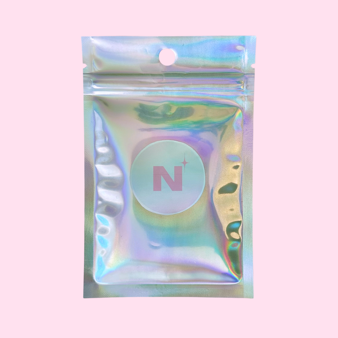 Sticky Tabs (5-pack)