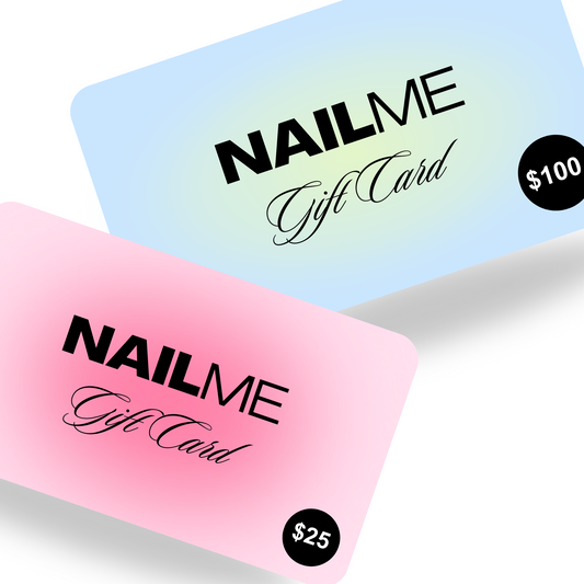 NAILME Gift Card