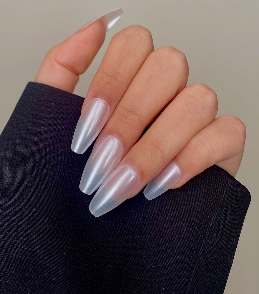 Icy Baby