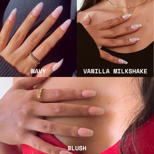 Nude Bundle