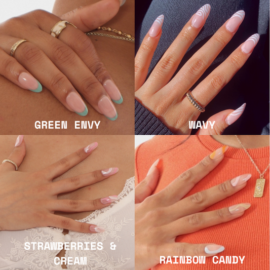 Summer Fling Bundle