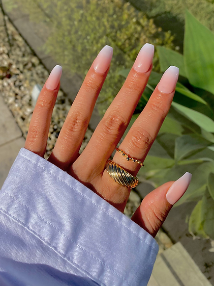 Blush [SAMPLE SALE]