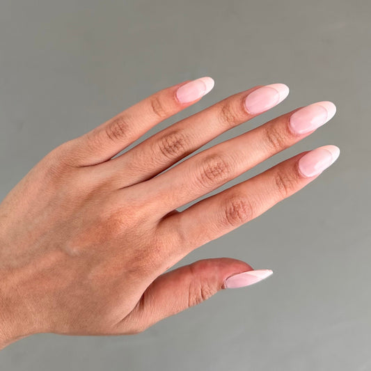 Peachy