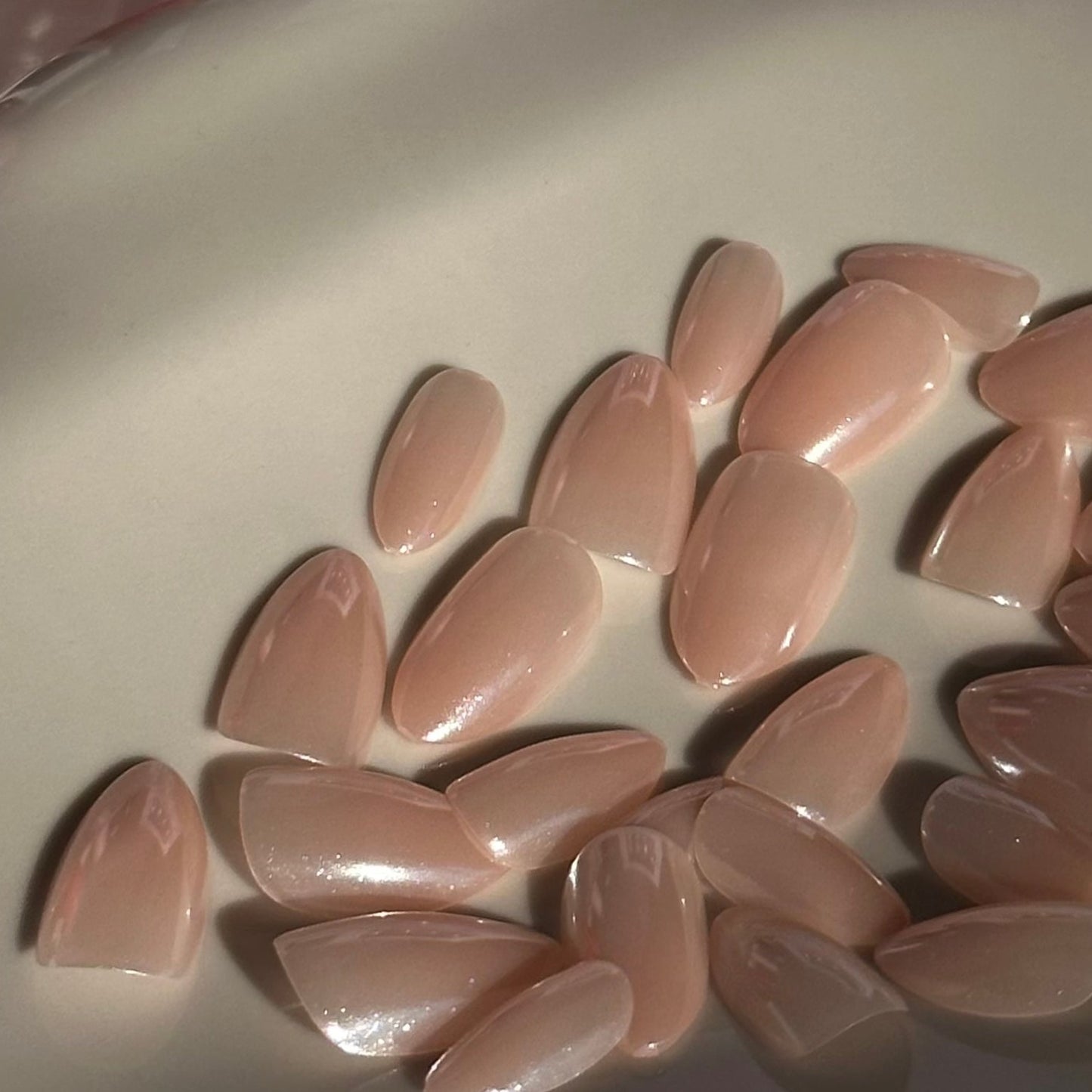 Glazed 2.0 (Gel)