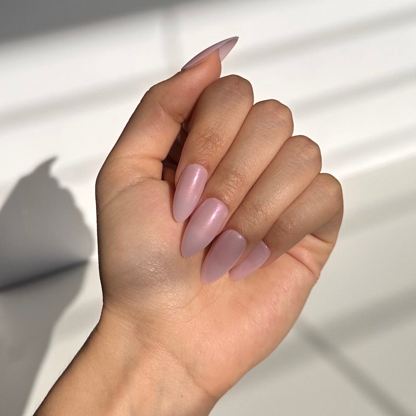 Pink Duo