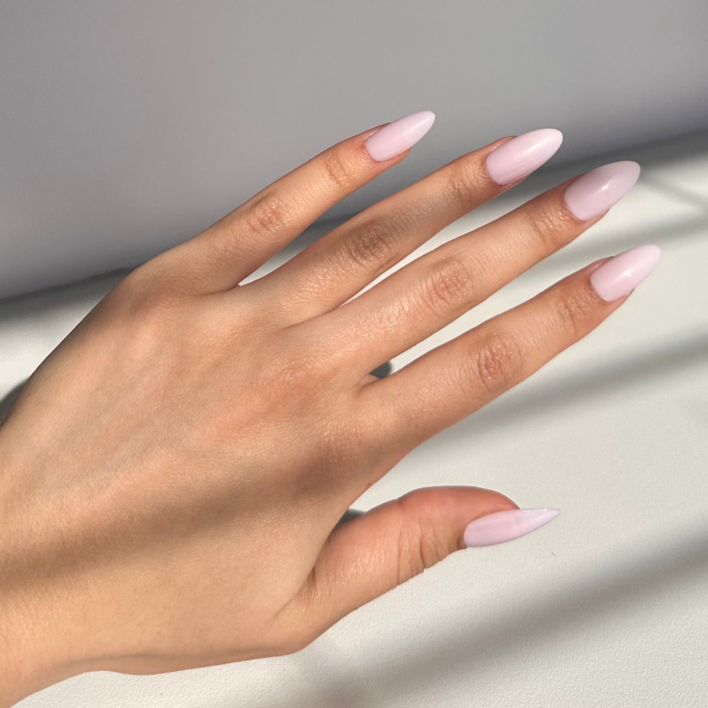 Pink Duo