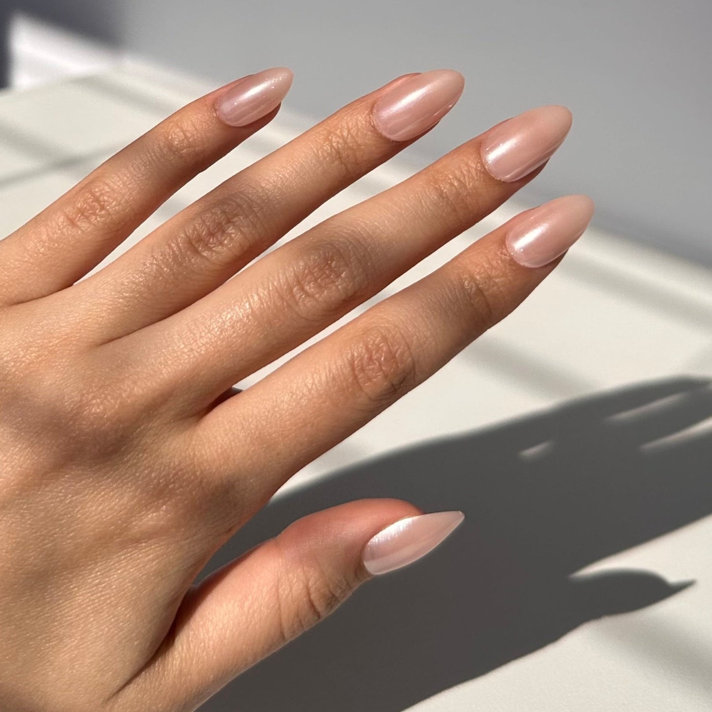 Glazed 2.0 (Gel)