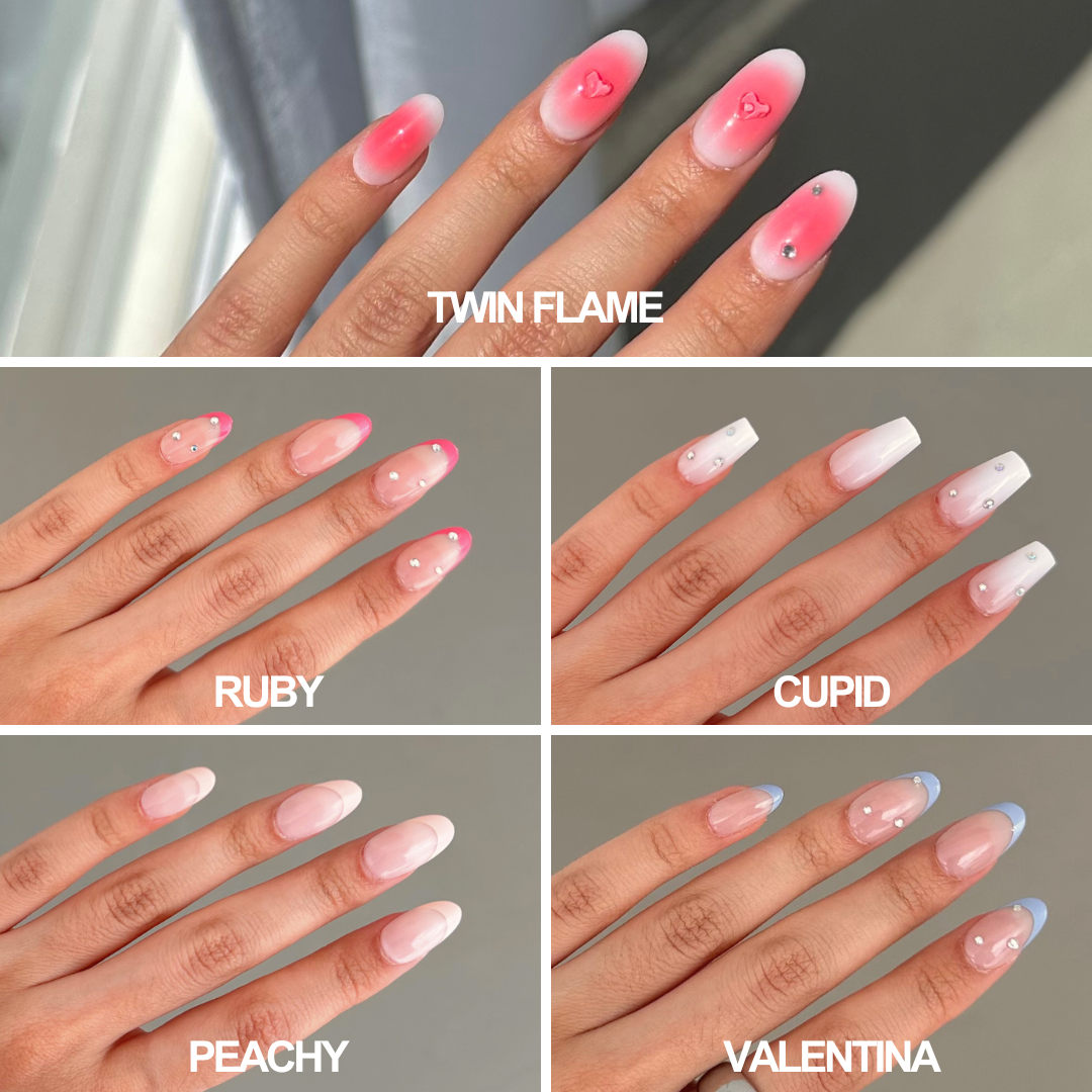 The Valentine Bundle