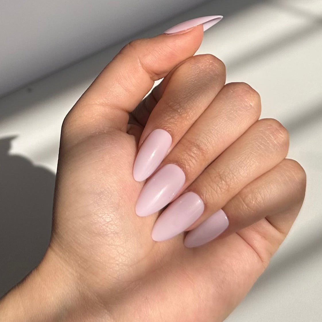 Pink Duo