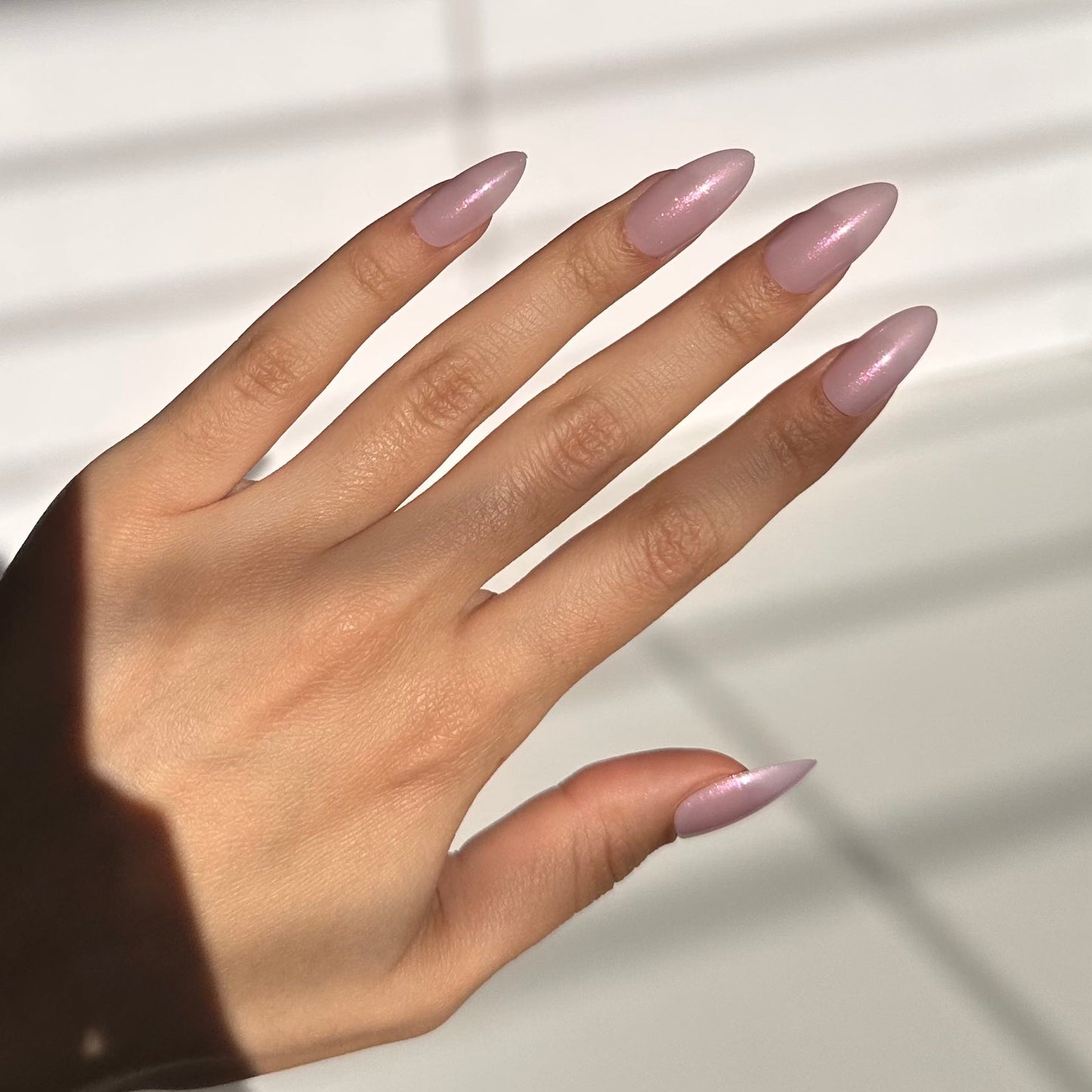 Pink Duo