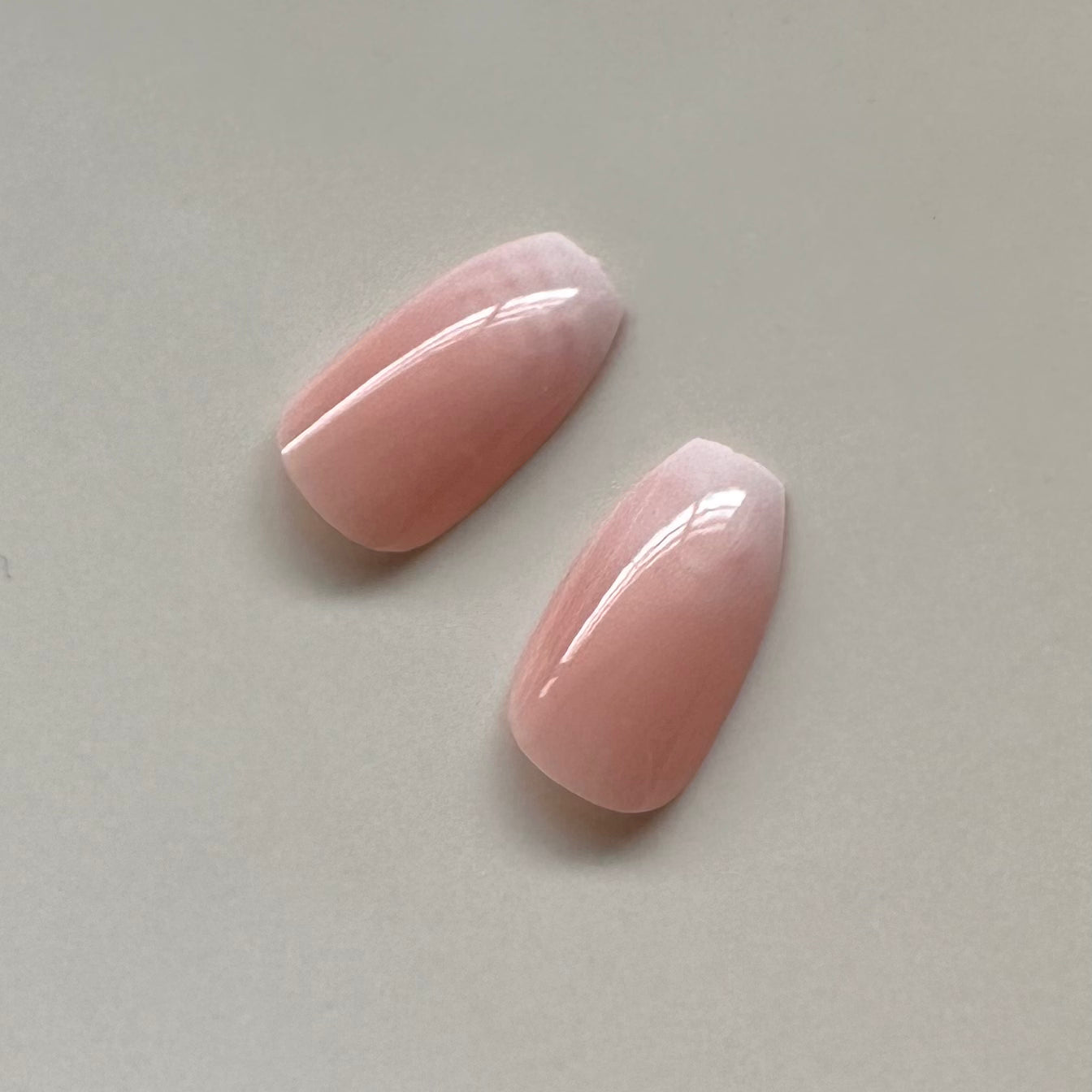 Blush [SAMPLE SALE]