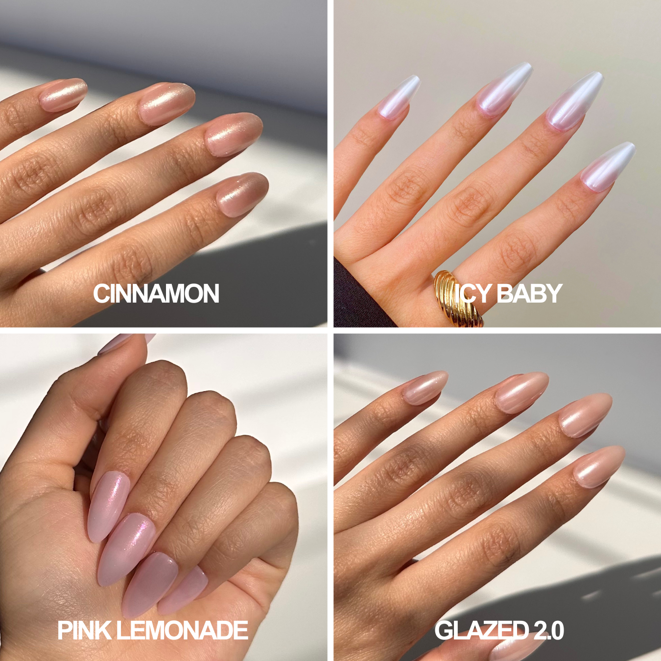 Glazed Donut Bundle