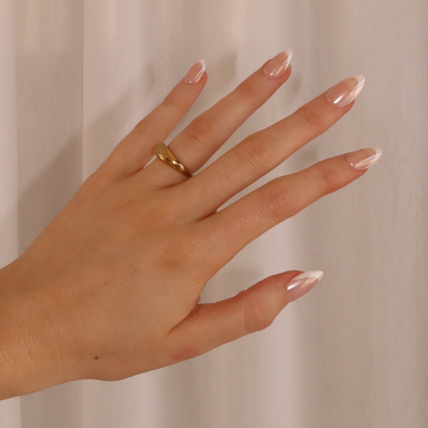 Frosted (Gel)