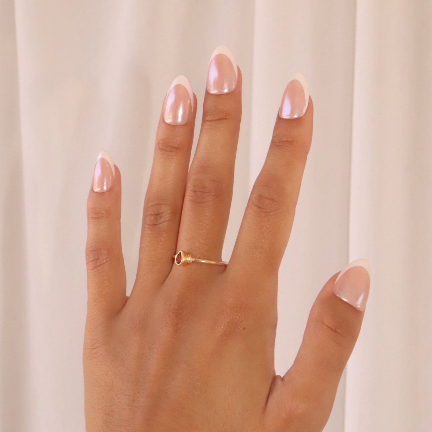 Frosted (Gel)