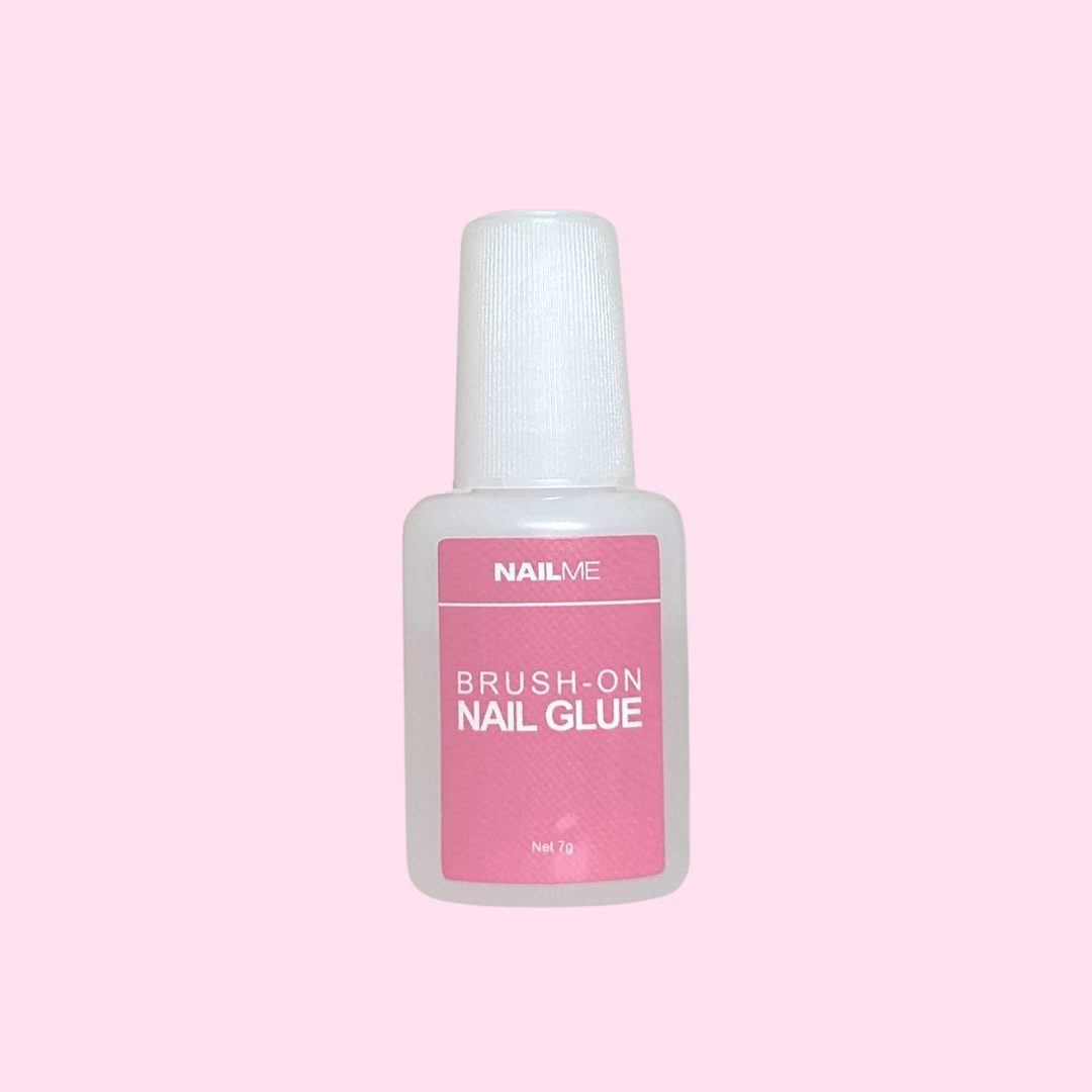 Brush-On Nail Glue (7g)