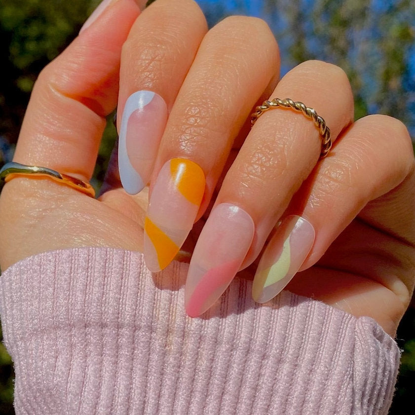 Rainbow Candy
